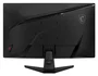 MSI MAG 274CXF Monitor 27'' Full HD Rapid VA Curvo 280Hz 0.5ms