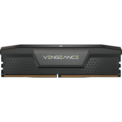 Corsair Vengeance 192GB DDR5 5200MHz CL38 (4x48GB) CMK192GX5M4B5200C38 Black Corsair Vengeance 192GB DDR5 5200MHz CL38 (4x48GB) CMK192GX5M4B5200C38 Black