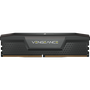 Corsair Vengeance 192GB DDR5 5200MHz CL38 (4x48GB) CMK192GX5M4B5200C38 Black