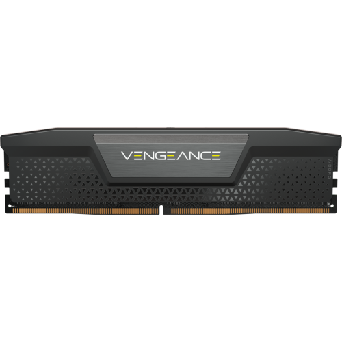 Corsair Vengeance 192GB DDR5 5200MHz CL38 (4x48GB) CMK192GX5M4B5200C38 Black Corsair Vengeance 192GB DDR5 5200MHz CL38 (4x48GB) CMK192GX5M4B5200C38 Black