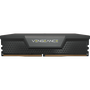 Corsair Vengeance 192GB DDR5 5200MHz CL38 (4x48GB) CMK192GX5M4B5200C38 Black