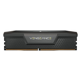 Corsair VENGEANCE Black 192GB (4x48GB) Kit de Memoria RAM PC DDR5 5200MHz CL38 Retail