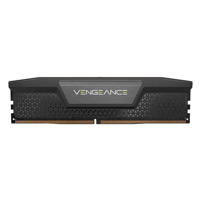 Corsair 192GB DDR5 5200MHz CL38 Vengeance Kit (4x48GB) Black retail para PC
