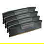 Corsair 192GB DDR5 5200MHz CL38 Vengeance Kit (4x48GB) Black retail para PC