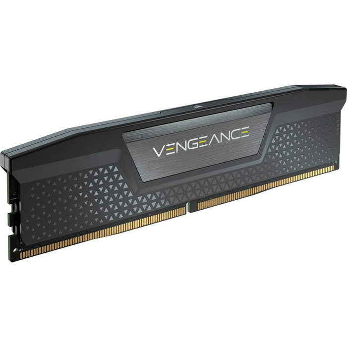 Corsair Vengeance 192GB DDR5 5200MHz CL38 (4x48GB) CMK192GX5M4B5200C38 Black Corsair Vengeance 192GB DDR5 5200MHz CL38 (4x48GB) CMK192GX5M4B5200C38 Black