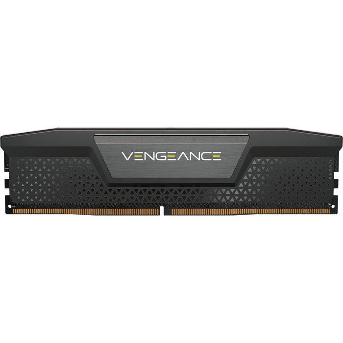 Corsair Vengeance 192GB DDR5 5200MHz CL38 (4x48GB) CMK192GX5M4B5200C38 Black Corsair Vengeance 192GB DDR5 5200MHz CL38 (4x48GB) CMK192GX5M4B5200C38 Black