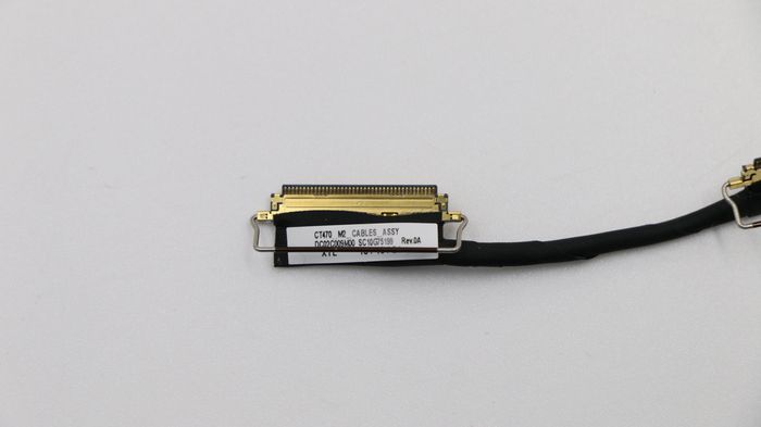 Lenovo Cable M.2 SSD para Sistemas Lenovo, Soporta hasta 2TB, Repuesto Fiable