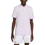 Polo de Manga Corta Hombre Nike Rafa Lavanda