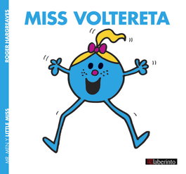 LABERINTO, MISS VOLTERETA - LABERINTO