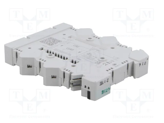 EATON ELECTRIC PXS24E-E2/F-IT Interruptor electrónico 24VDC 2A
