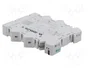 EATON ELECTRIC PXS24E-E2/F-IT Interruptor electrónico 24VDC 2A