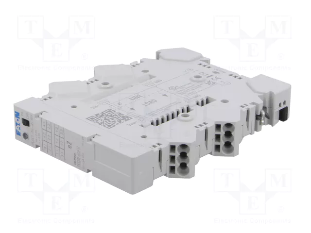 EATON ELECTRIC PXS24E-E2/F-IT Interruptor electrónico 24VDC 2A
