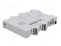 EATON ELECTRIC PXS24E-E2/F-IT Interruptor electrónico 24VDC 2A
