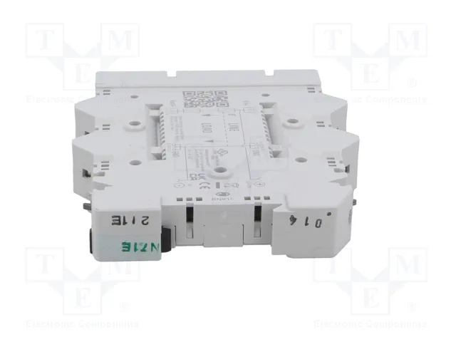 EATON ELECTRIC PXS24E-E2/F-IT Interruptor electrónico 24VDC 2A