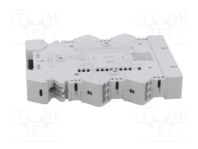 EATON ELECTRIC PXS24E-E2/F-IT Interruptor electrónico 24VDC 2A