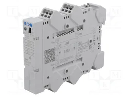 EATON ELECTRIC PXS24E-E2/F-IT Interruptor electrónico 24VDC 2A