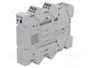 EATON ELECTRIC PXS24E-E2/F-IT Interruptor electrónico 24VDC 2A