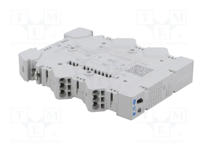 EATON ELECTRIC PXS24E-E2/F-IT Interruptor electrónico 24VDC 2A