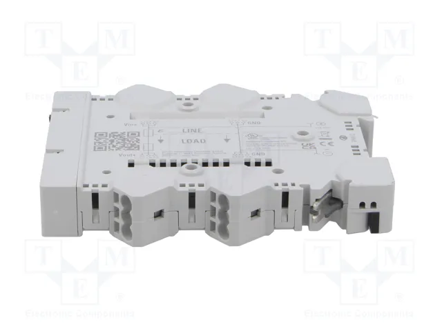EATON ELECTRIC PXS24E-E2/F-IT Interruptor electrónico 24VDC 2A