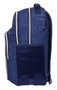 Safta Mochila Doble con Cantoneras Adaptable a Carro 32x42x15 cm