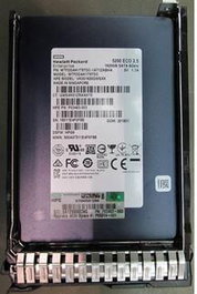 HP DRV SSD 1.92TB SFF SATA RI SC