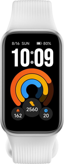 Xiaomi Smart Band 11 Active Gris
