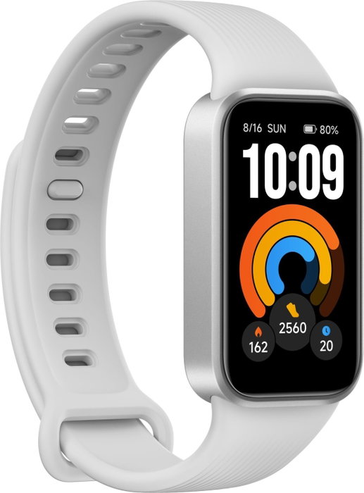 Xiaomi Smart Band 11 Active Gris