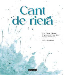 ALPINA, CANT DE RIERA, CARME CLOPES - ALPINA