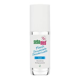 SEBAMED Desodorante Fresh Desodorizante Roll-On 50Ml