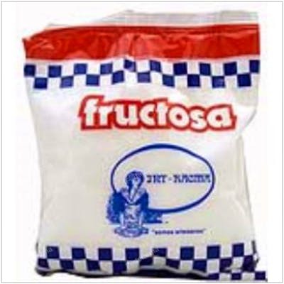 INTRACMA Fructosa Pura, Azúcar de Frutas, 500 g INTRACMA Fructosa Pura, Azúcar de Frutas, 500 g