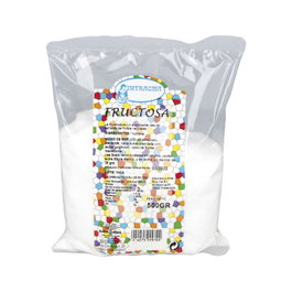 INTRACMA Fructosa 500g