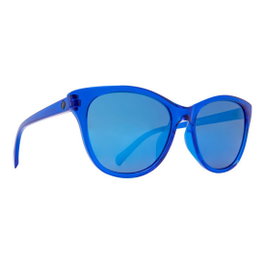 Spy Gafas de Sol Unisex con Cristales Grises y Esfera Verde