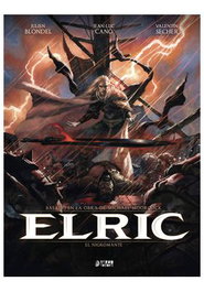 Elric 05. El Nigromante