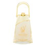 Gold Issime, Agua de perfume, Para mujeres, 75 ml