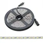 Tira de 300 LEDs 72W 4.200Lm SMD5050 12VDC x5M 40.000H PL219009B