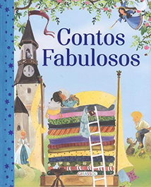 GIRASSOL EDIÇOES, Contos fabulosos, AA.VV. - GIRASSOL EDIÇOES
