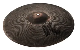 Zildjian K Custom Special Dry Crash 19" Plato