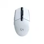 Logitech G305 Gaming Mouse Wireless Blanco