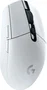 Logitech G305 Lightspeed Inalámbrica para Gaming Blanca con Sensor HERO 12000 DPI