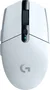 Logitech G305 Lightspeed Inalámbrica para Gaming Blanca con Sensor HERO 12000 DPI