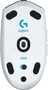 Logitech G305 Lightspeed Inalámbrica para Gaming Blanca con Sensor HERO 12000 DPI