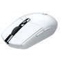 Logitech G305 Gaming Mouse Wireless Blanco
