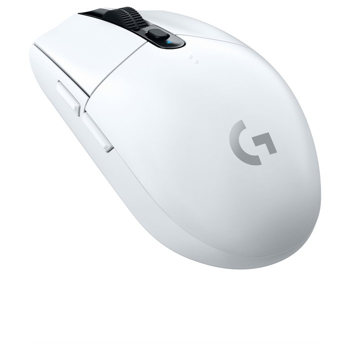 Logitech G305 Gaming Mouse Wireless Blanco