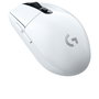 Logitech G305 Gaming Mouse Wireless Blanco
