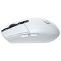 Logitech G305 Gaming Mouse Wireless Blanco
