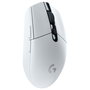 Logitech G305 Gaming Mouse Wireless Blanco
