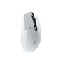 Logitech G305 Ratón Gaming Inalámbrico 12000 DPI Blanco