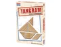 Falomir Tangram de madera