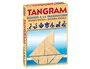 Falomir Juego de Mesa Tangram de Madera para Niños y Adultos a Partir de 8 Años Puzzle Educativo Clásico