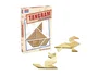 Falomir Tangram de madera
